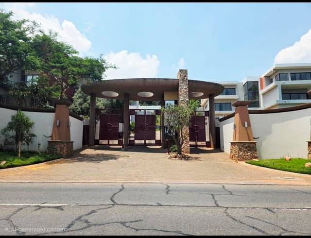 LAND FOR SALE IN BEDFORDVIEW